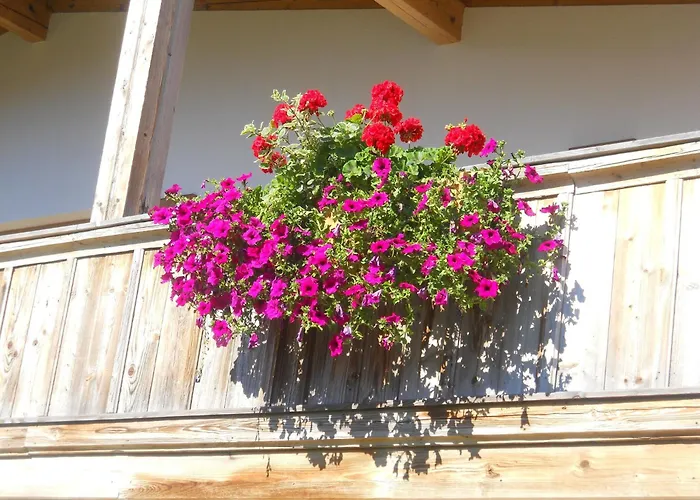 Chalet In Niederndorf Near Kufstein With Balcony *