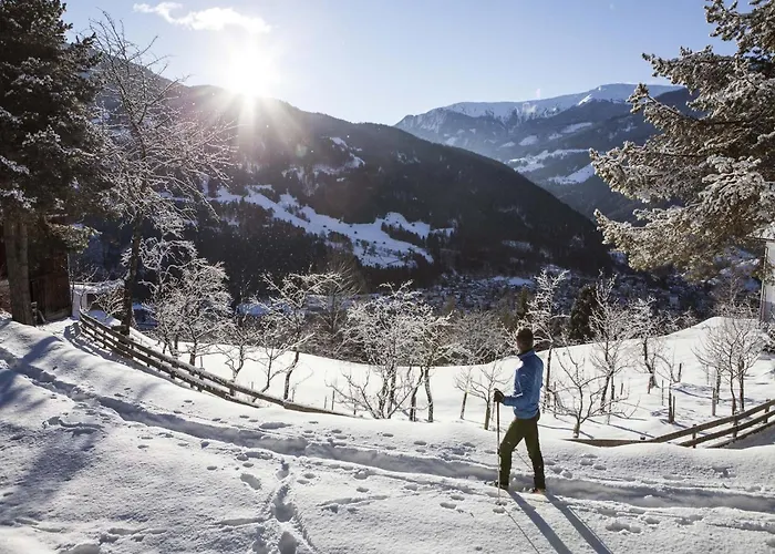 In Niederndorf Near Kufstein With Balcony * Niederndorferberg