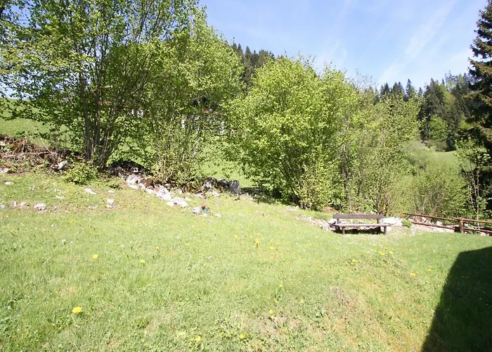 In Niederndorf Near Kufstein With Balcony