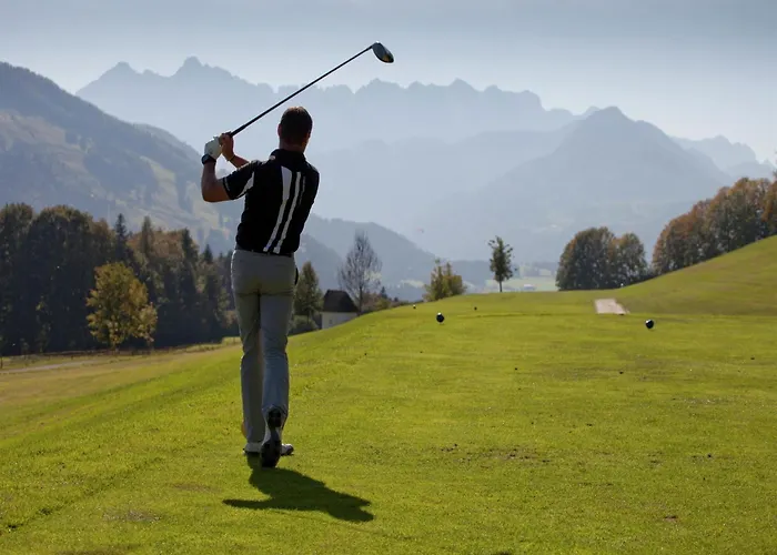 In Niederndorf Near Kufstein With Balcony Chalet Niederndorferberg