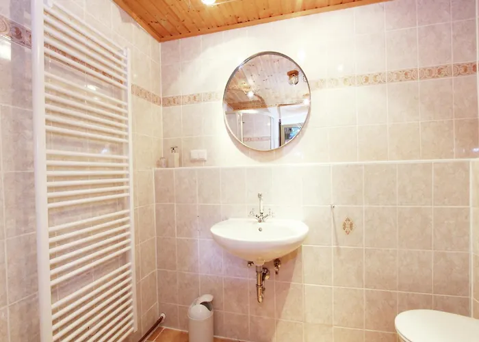 Chalet In Niederndorf Near Kufstein With Balcony *