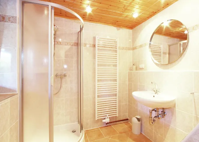 In Niederndorf Near Kufstein With Balcony *