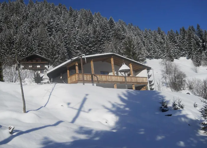 In Niederndorf Near Kufstein With Balcony Chalet Niederndorferberg