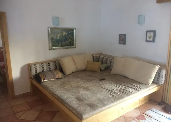 In Niederndorf Near Kufstein With Balcony *