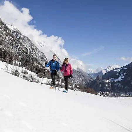 בקתה In Niederndorf Near Kufstein With Balcony