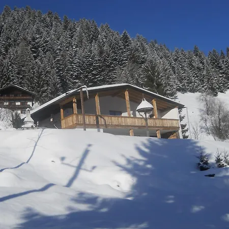בקתה In Niederndorf Near Kufstein With Balcony Niederndorferberg