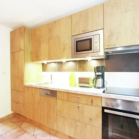 בקתה In Niederndorf Near Kufstein With Balcony *