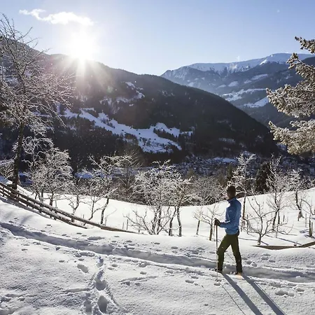 In Niederndorf Near Kufstein With Balcony * Niederndorferberg