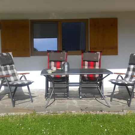 In Niederndorf Near Kufstein With Balcony