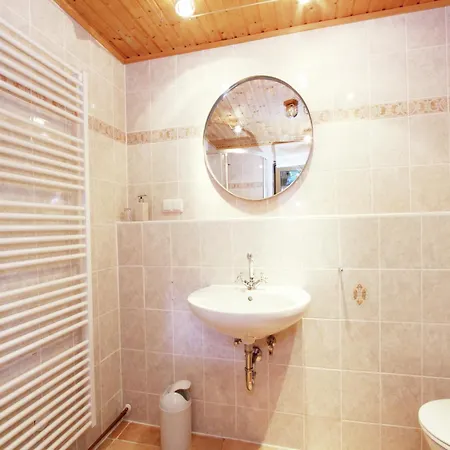 בקתה In Niederndorf Near Kufstein With Balcony *