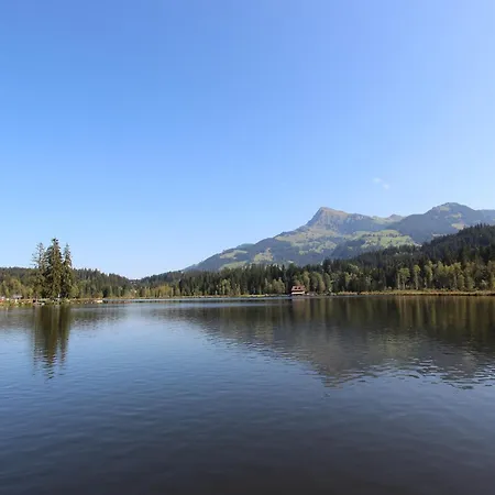 In Niederndorf Near Kufstein With Balcony