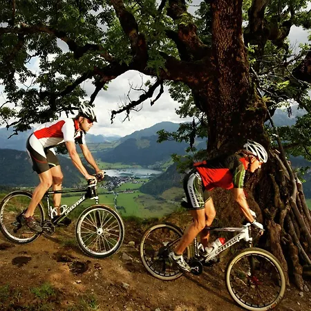 In Niederndorf Near Kufstein With Balcony * Niederndorferberg