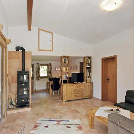 In Niederndorf Near Kufstein With Balcony בקתה *