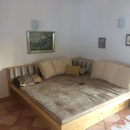 In Niederndorf Near Kufstein With Balcony *