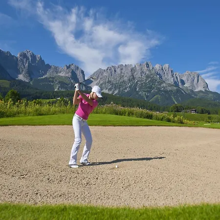 In Niederndorf Near Kufstein With Balcony בקתה Niederndorferberg